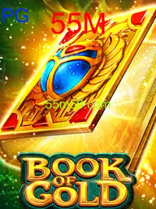 BookofGold