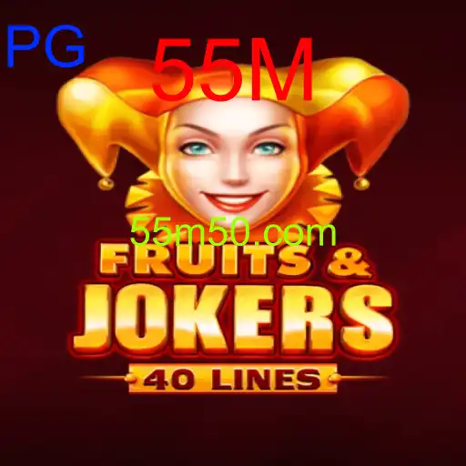 FruitsAndJokers40