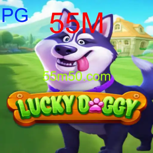 LuckyDoggy